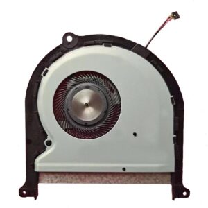 HK-Part Fan for Asus ZenBook UX331F UX331FA UX331FAL UX331FN CPU Fan NC55C01-17M015