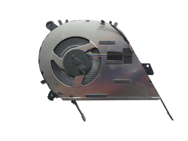 XINDIKBHUB Laptop CPU Cooling Fan BAPA1005R5HY004 for ASUS ZenBook 14 UX435 Fan 13NB0SI0T01211 DC5V 0.50A 4-Pin