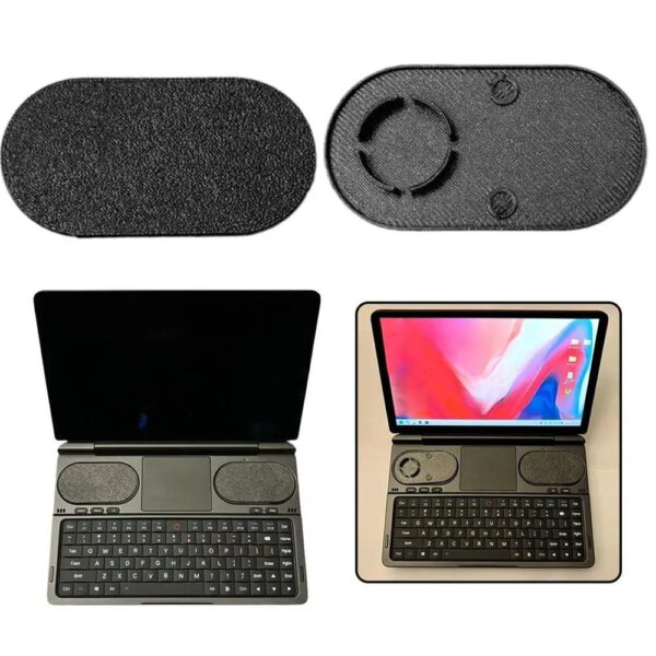 Joystick Protective Cover For Gpd Win Mini, 3D Printing Rocker Protector Case Cover Computer Replacement Accessorie