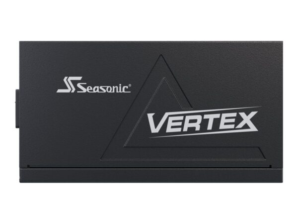 Seasonic VERTEX GX-1200 - 1200W - 80+ Gold - ATX 3.0 & PCIe 5.0 Ready - Full-Modular - ATX Form Factor - Low Noise - 12 Year Warranty - Nvidia RTX 30/40 Super & AMD GPU Compatible (Renewed) - Image 8