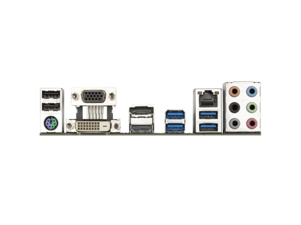 GIGABYTE B560 HD3 (LGA 1200/ Intel/ B560/ ATX/Dual M.2/ PCIe 4.0/ USB 3.2 Gen1/ Motherboard) (Renewed) - Image 5