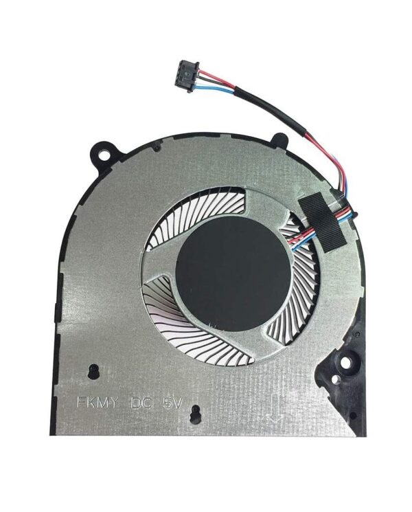 Givwizd Replacement CPU Cooling Fan Compatible with HP 14-CM0071AU 14-CM0072AU 14-CM0073AU 14-CM0074AU 14-CM0075AU 14-CM0075NR 14-CM0076AU 14-CM0077AU 14-CM0078AU Without Heatsink