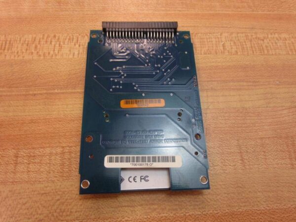 Adtron SDDA-23 ATA Adapter Solid State Data Drive SDDA23 - Image 5