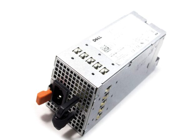 Dell PE T610/R710 870W Power Supply (YFG1C) - Image 2