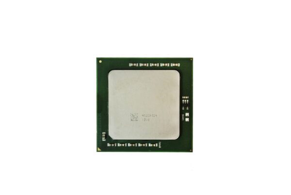 Intel Xeon 3.4eGHz/2M/800MHz Single Core 110W (SL7ZD) (Renewed) - Image 2