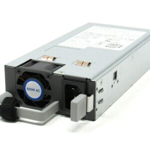 Cisco C9K-PWR-650WAC-R 650W Power Supply for Catalyst 9500 Series (Renewed)