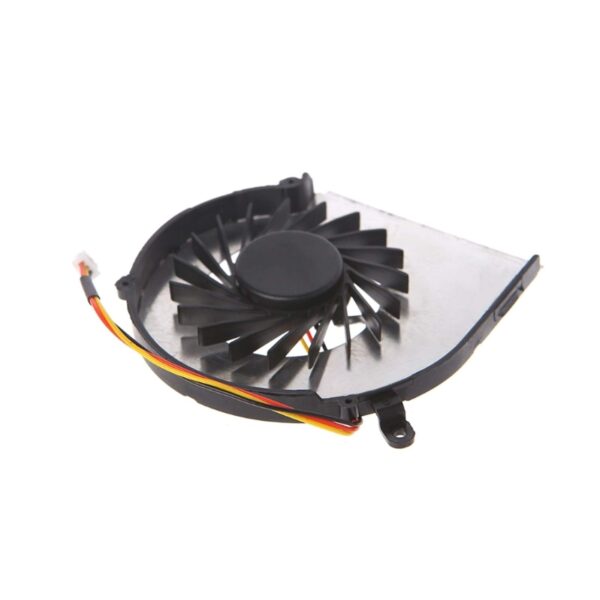 Xiaochen DIY Radiator Assembly Gpu Cooling Fan for Msi Ge62 Ge72 Gl62 Gl72 Pe60 Pe70 Series Notebook Computer Paad06015Sl - Image 5