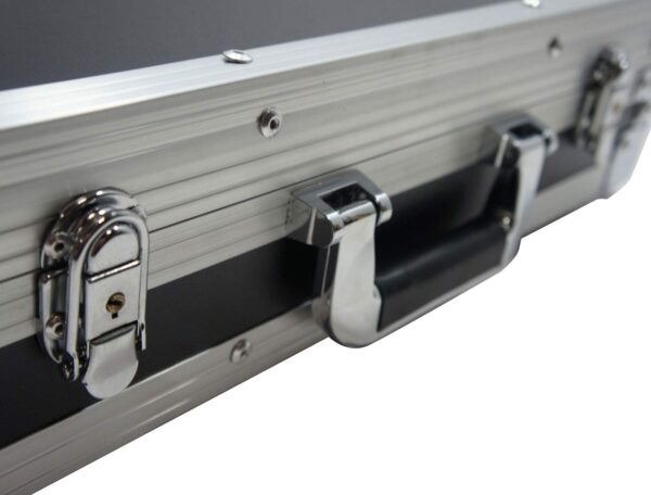 Harmony Audio Cases HCLAP17 Universal 17 Laptop Computer Flight Custom Hard Case - Image 8