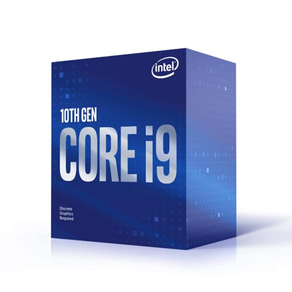Intel Core i9-10900F Desktop Processor 10 Cores up to 5.2 GHz Without Processor Graphics LGA 1200 (Intel 400 Series chipset) 65W (Renewed) - Image 4