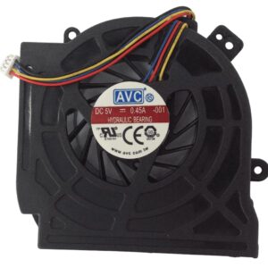 wangpeng® New Laptop CPU Cooling Fan for Lenovo IBM Thinkpad Edge E430 E435 E430C E530 E530C E535 P/N:DC28000AKD0