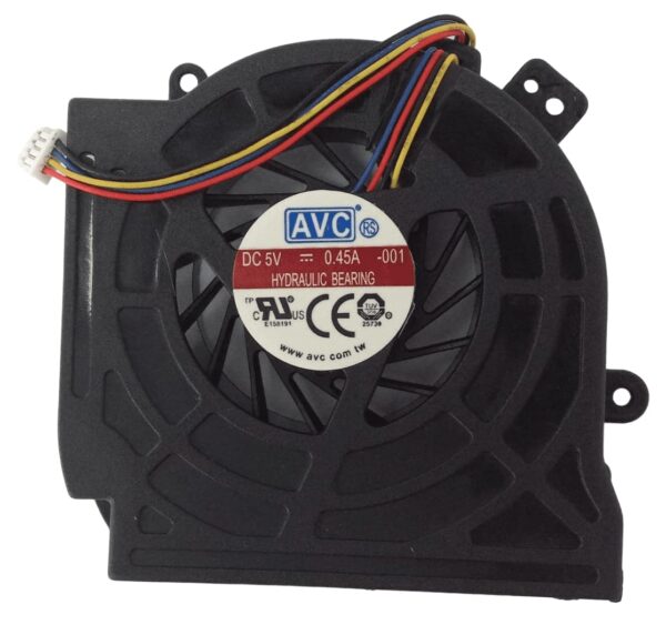 wangpeng® New Laptop CPU Cooling Fan for Lenovo IBM Thinkpad Edge E430 E435 E430C E530 E530C E535 P/N:DC28000AKD0