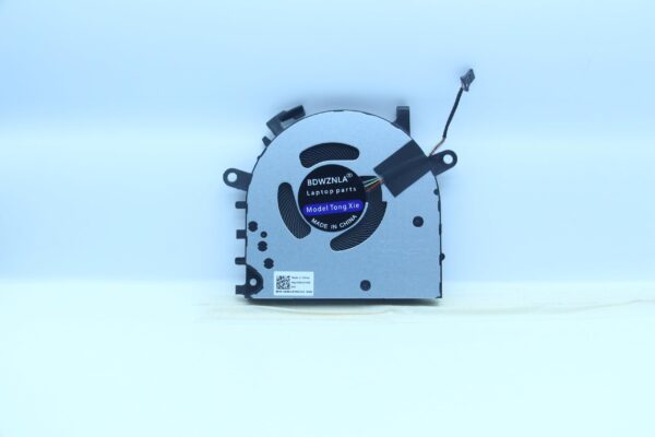 BDWZNLA CPU+GPU Cooling Fan for Lenovo XIAOXIN PRO 16 Yoga 16s IdeaPad 5 Pro 16IAH7 16IHU6 16ACH6 16ARH7 Yoga Slim 7 (2021 Year) Laptop 5F10S13964 DFSCL12E16486H FNRF DFSCK220105182H FNRG DC12V 1A - Image 3