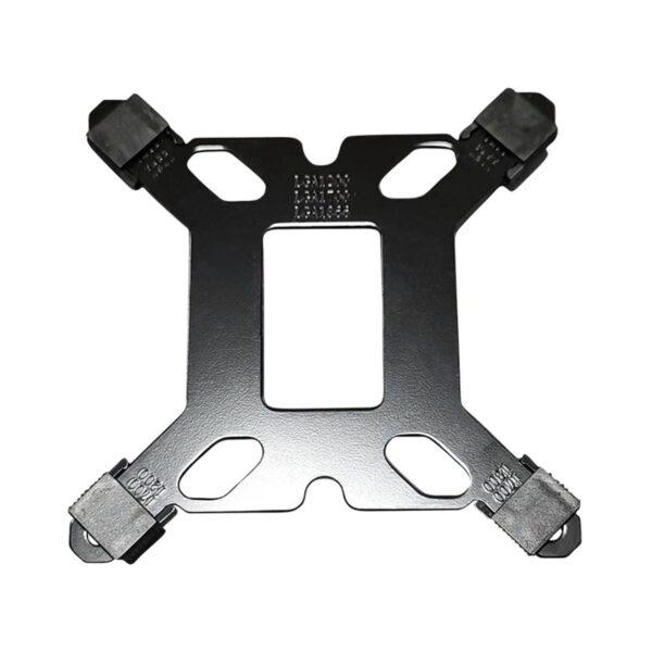 hejhncii Motherboard Backplate 1700X/115X/1366 CPU Heatsink Mounting Bracket Cooling Radiators Base - Image 5