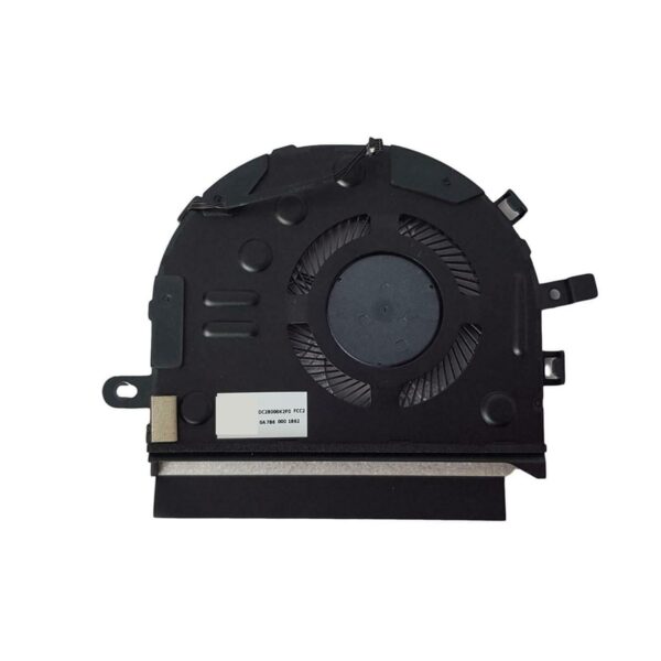 YALLS New CPU Cooling Fan Compatible for Lenovo Ideapad 320S-15ABR 320S-15AST 5F10P98990