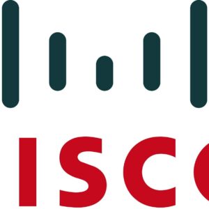 Cisco Catalyst C3KX-PWR-1100WAC 1100W AC Power Supply for 3560x 3750x 3850 Series (Renewed)