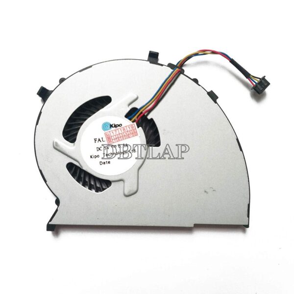 DBTLAP CPU Cooling Fan Compatible for Lenovo IdeaPad U430 U430P U530 U530P U430T FALZ900EPA AB07505HX060B00 Laptop CPU Fan