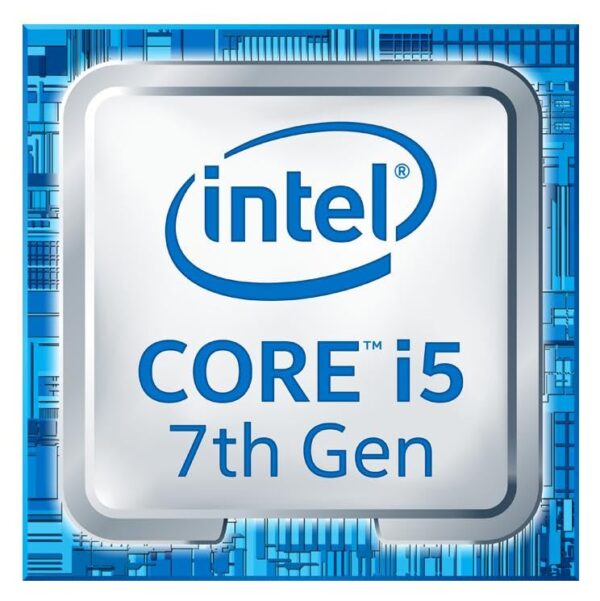 Intel Core i5-7400 3GHz 6MBNew Retail, BX80677I57400New Retail Smart Cache Box (Renewed) - Image 2