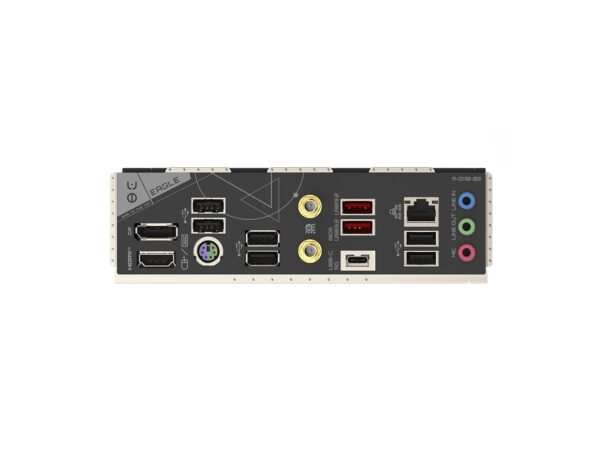 GIGABYTE B650 Eagle AX AM5 LGA 1718 AMD B650 ATX, DDR5 Triple M.2, PCIe 5.0, USB 3.2 Gen2x2 Type-C, AMD Wi-Fi 6E, Realtek GbE LAN (Renewed) - Image 5