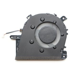 DENGHUXIE 5F10S13907 Fan for Lenovo IdeaPad 3-14ADA05 81W0 3-14ARE05 81W3 3-14IML05 81WA 3-14IIL05 3-14ITL05 CPU Cooling Fan