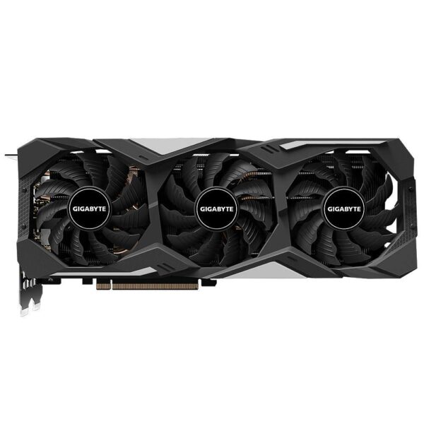 GIGABYTE GeForce RTX 2080 Super Windforce OC 8G Graphics Card, 3X Windforce Fans, 8GB 256-Bit GDDR6, Gv-N208SWF3OC-8GD Video Card (Renewed) - Image 5