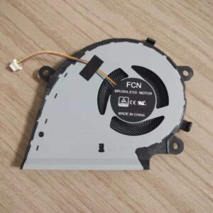 DBTLAP Cooling Fan Compatible for Asus ROG Strix G531 G531G G531GT G531GU/G531GD/G531GW G531GV
