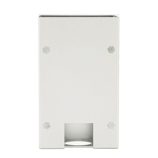 Cooling Case, Aluminum Alloy Protective Case CNC Processing Technology for Office - Image 9