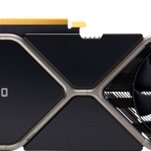 Nvidia 3080 Founders Edition (Renewed)