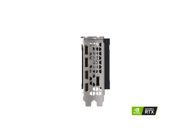 Gigabyte GeForce RTX 3080 EAGLE OC 10G Graphics Card, 3x Windforce Fans, 10GB 320-bit GDDR6X, GV-N3080EAGLE OC-10GD Video Card (Renewed) - Image 8