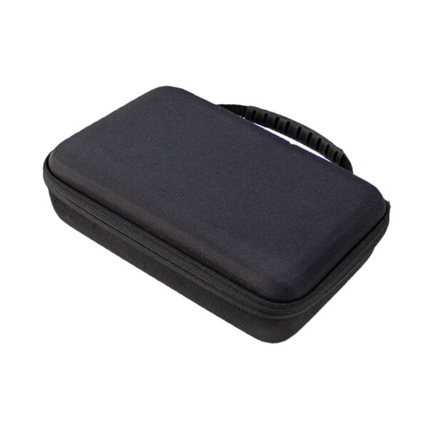 AsrMyjcx Hard Shell Mini Desktop Computer Case Outdoor Carrying Case Lightweight Wearproof Hard Electronics Organizer for M4 Pro Mouse - Image 6