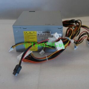 HP Compaq 250W ATX 20-Pin 4-Pin Power Supply 5188-2622 HIPRO HP-D2537F3R LF a600 (Renewed)