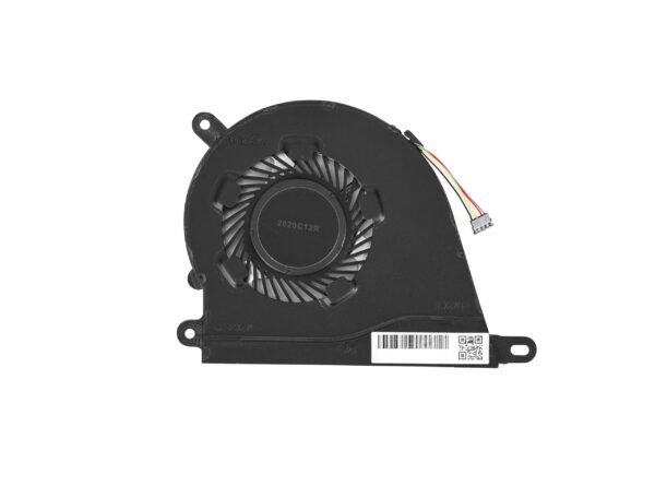 for HP Laptop 15-dy4031nr 15-dy4034nr 15-dy4058cl 15-dy4095wm 15-dy5000la 15-dy5001ca 15-dy5001la 15-dy5002ds CPU Cooling Fan