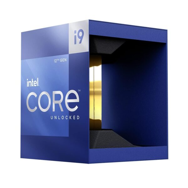 Intel Core i9 Gen 12 I9-12900K 5.1GHz Alder Lake SRL4H Processor (Renewed) - Image 4