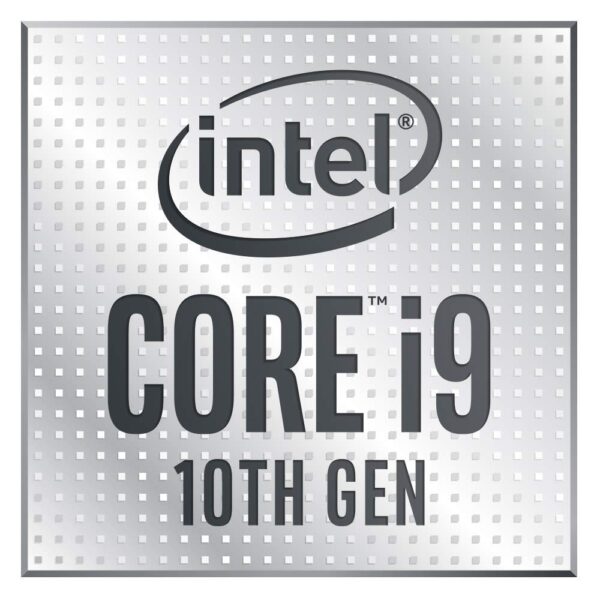 Intel Core i9-10900F Desktop Processor 10 Cores up to 5.2 GHz Without Processor Graphics LGA 1200 (Intel 400 Series chipset) 65W (Renewed) - Image 2