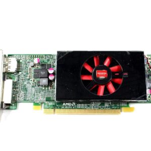 AMD Radeon HD 8570 1GB DDR3 PCIe x16 DVI/ DP Graphics Video Card Dell YT0RH (Renewed)