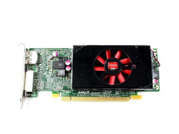 AMD Radeon HD 8570 1GB DDR3 PCIe x16 DVI/ DP Graphics Video Card Dell YT0RH (Renewed)