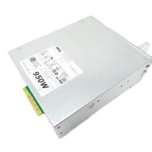 WGCH4 Dell Precision T5820 T5920 950 Watt 950W Power Supply PSU (Renewed)
