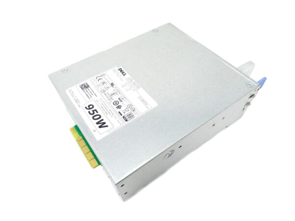 WGCH4 Dell Precision T5820 T5920 950 Watt 950W Power Supply PSU (Renewed)