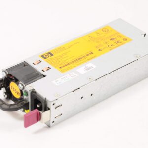 HPE 511778-001 750watt Gold Power Supply (Renewed)