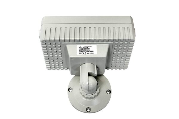 CMVision IR9 WideAngle 60-80 Degree 9pc Power LED IR Array Illuminator (2A UL Power Included) (Renewed) - Image 5