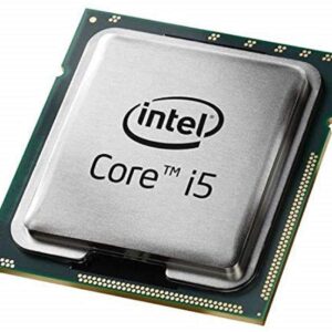 Intel OEM Core i5-7500 Kaby Lake Quad-Core 3.4 GHz LGA 1151 65W BX80677I57500 Desktop Processor