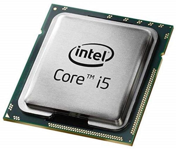 Intel OEM Core i5-7500 Kaby Lake Quad-Core 3.4 GHz LGA 1151 65W BX80677I57500 Desktop Processor