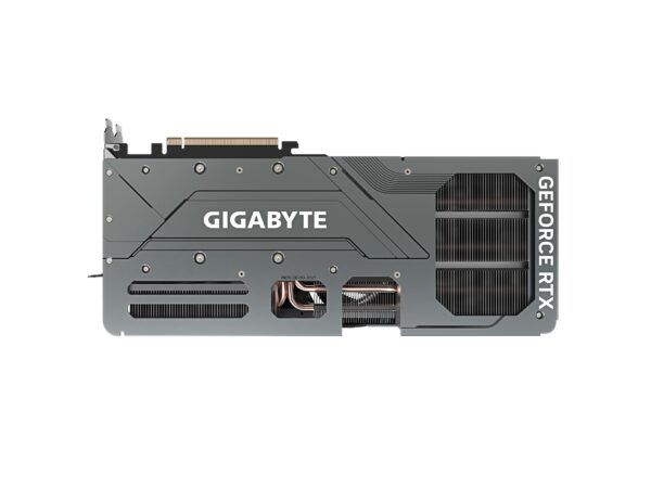 GIGABYTE GeForce RTX 4080 Super Gaming OC 16G Graphics Card, 3X WINDFORCE Fans, 16GB 256-bit GDDR6X, GV-N408SGAMING OC-16GD Video Card (Renewed), Black - Image 3