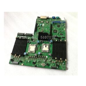 Desktop Motherboard for R710 0XDX06 00NH4P 0N4YV2 XDX06 0NH4P N4YV2 YMXG9