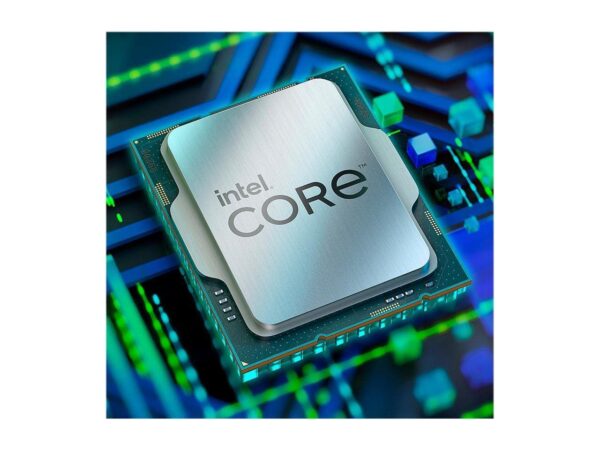 Intel Core i5 Core 12400F Desktop Processor 18M Cache, up to 4.40 GHz (Renewed) - Image 5