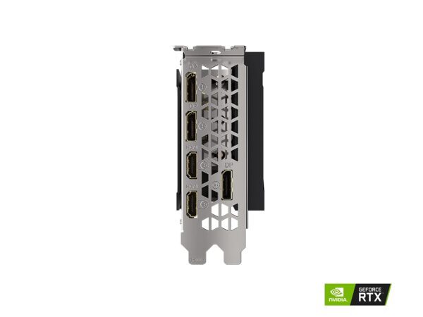 GIGABYTE GeForce RTX 3080 Ti Eagle OC 12G Graphics Card, 3X Windforce Fans, 12GB 384-bit GDDR6X, GV-N308TEAGLE OC-12GD Video Card (Renewed) - Image 8