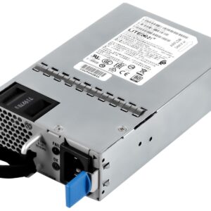 Cisco N2200-PAC-400W AC Power Supply, Port Side Exhaust, Std Airflow