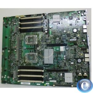 667865-001 - New Bulk HP Proliant DL360P G8 System Board (Renewed)