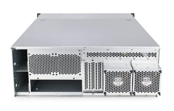 G465-24 4U 24 Drawer hot swappable Server Chassis is Used for The Empty X10DRG-Q Chassis of The Ultra Micro E-ATX Motherboard of The Multi Graphics Card - Image 4