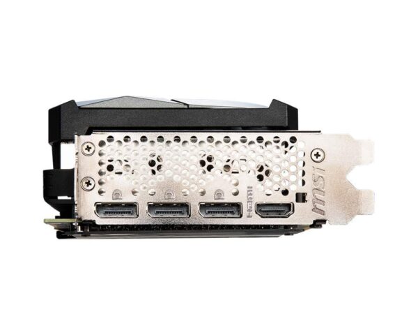 MSI Gaming GeForce RTX 3090 24GB GDRR6X 384-Bit HDMI/DP Nvlink Torx Fan 3 Ampere Architecture OC Graphics Card (RTX 3090 VENTUS 3X 24G OC) (Renewed) - Image 5