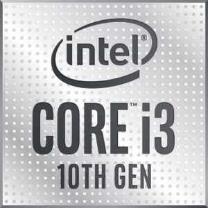 Intel SRH3P i3-10105 Quad-Core 3.70GHz Processor